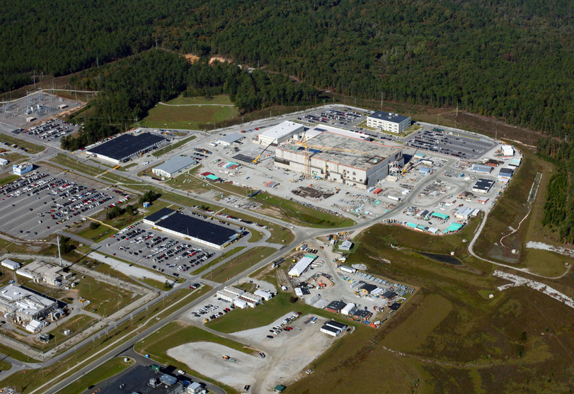 Savannah River Site