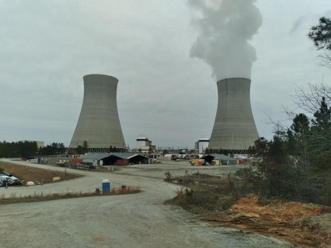 Savannah River Site